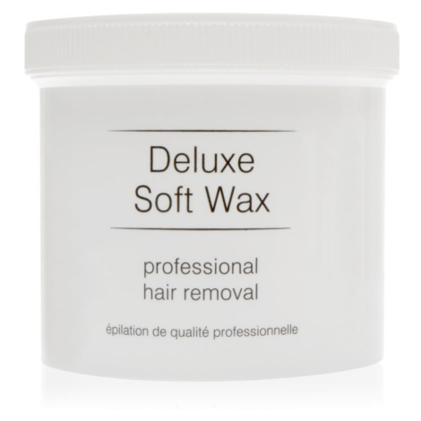 RIO Soft Wax epilačný vosk For CWAX