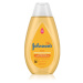 Johnson's® Wash and Bath extra jemný šampón pre deti od narodenia