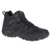 Pánske turistické topánky Merrell Claypool Sport Mid Gtx