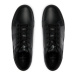 Calvin Klein Jeans Sneakersy Classic Cupsole Low Mix Nbs Lum YM0YM00865 Čierna