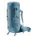 Deuter Aircontact Core 60+10 Atlantic-Ink