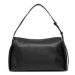 Calvin Klein Kabelka Gracie Shoulder Bag K60K611341 Čierna