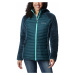 Columbia Powder Lite™ Sherpa Hybrid Full Zip W 2051782414