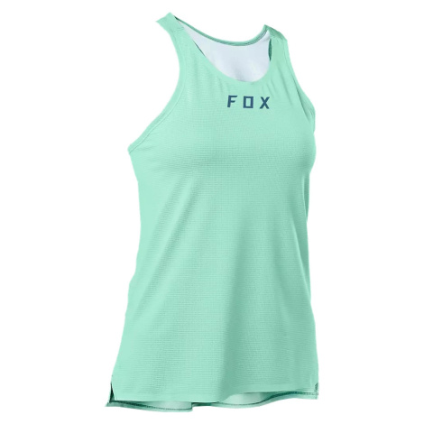 Women's cycling jersey Fox W Flexair Tank