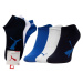 Puma Unisex's Socks 3Pack 907960