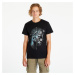 Tričko Urban Classics Butterfly Effect Tee Black