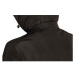 Geox M KENNET Pánska bunda, čierna, veľkosť