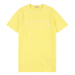 N°21 Tričko  žltá