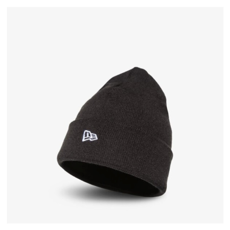 New Era Čiapka Zimná Cuff Knit Blk New Era Blk