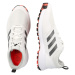 ADIDAS GOLF Športová obuv 'Tech Response Sl 23'  sivá / čierna / biela