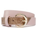 Guess Dámsky opasok Silvana Belts BW7751 VIN25 Ružová