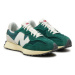 New Balance Sneakersy U327WRG Zelená