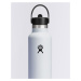 Hydro Flask Standard Flex Straw Cap 21 oz (621 ml) WHITE