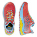 La Sportiva Jackal II Women Hibiscus/Malibu Blue