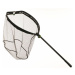 Zfish podberák landing net dlx 160cm