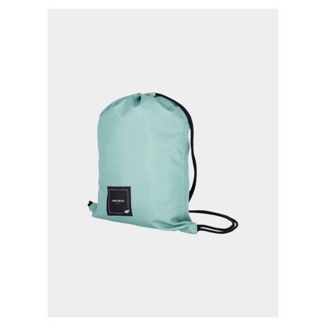 Backpack-bag 4F - mint