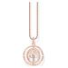 Thomas Sabo KE2148-416-14 Ladies Necklace - Tree of Love