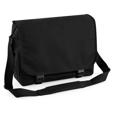 BagBase Taška na laptop 11l BG21 Black