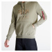 Mikina Alpha Industries Camo TPU Hoody Olive