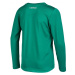 Kensis GUNAR JR Chlapčenské technické tričko, zelená, veľkosť