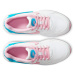 Nike LD VICTORY GS Detská voľnočasová obuv, biela, veľkosť 39