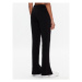 Calvin Klein Jeans Teplákové nohavice J20J221052 Čierna Regular Fit