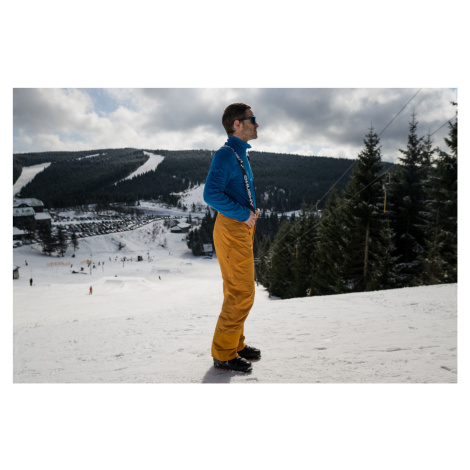 Pánske lyžiarske nohavice HUSKY GILEP M