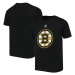 Boston Bruins detské tričko Boston Bruins Primary Logo Tee