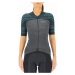 UYN Coolboost OW Biking Lady Shirt Short Sleeve Star Grey/Curacao