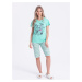 Edoti Women's pyjamas UL