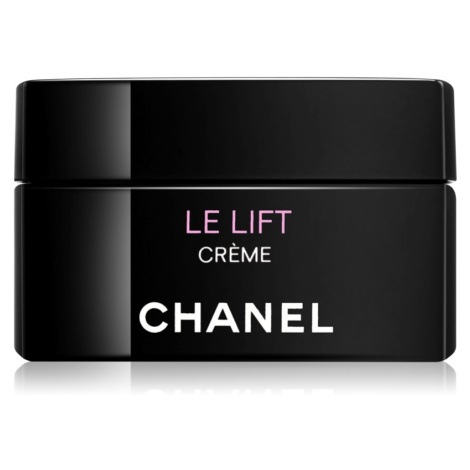 Pleťové krémy Chanel