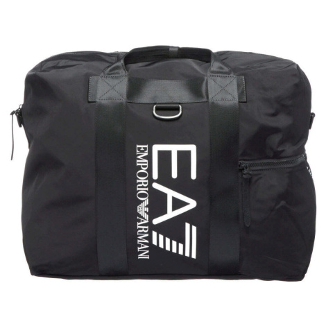 Emporio Armani EA7  -  Športové tašky Čierna