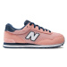 New Balance Sneakersy GC515KPN Ružová