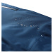 Alpine Pro Felera Dámske lyžiarske nohavice s Ptx membránou LPAB675 perzská modrá