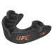 Opro BRONZE UFC Chránič zubov, čierna, veľkosť