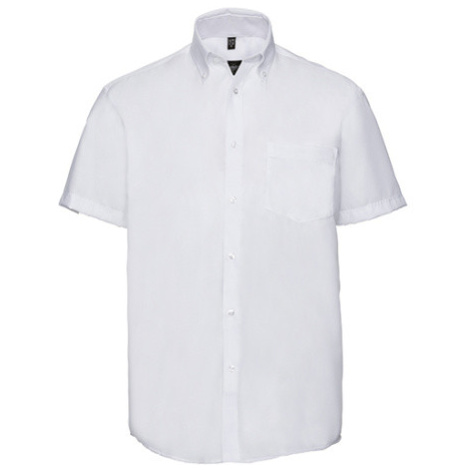 Russell Pánska nežehlivá košeľa R-957M-0 White
