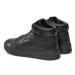 KARL LAGERFELD Sneakersy KL53046 Čierna
