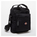 Taška Dickies Moreauville Cross Body Bag Black