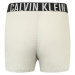 Calvin Klein Underwear Boxerky 'Intense Power'  sivá / zelená / čierna