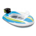 Nafukovací čln pre deti INTEX Pool Cruisers - formule