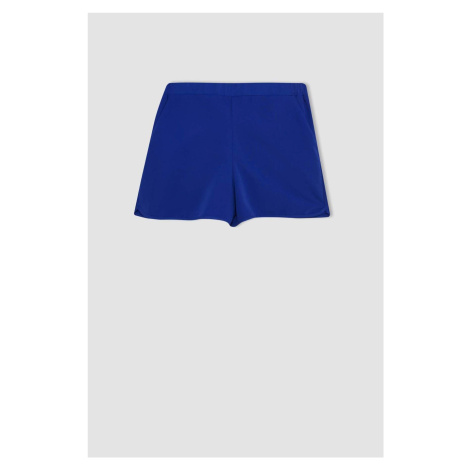 DEFACTO Fall In Love Regular Fit Swim Shorts