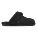 Ugg Papuče W Scuffette II Metellic Spots 1137530 Čierna