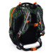 Bagmaster Beta 24 B Green/Orange