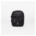 Taška Jordan Airborne Hip Bag Black