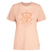 Women's T-shirt Maloja PlataneM.