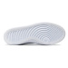 Nike Sneakersy Court Vision Alta Ltr DM0113 100 Biela