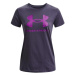 Under Armour Sportstyle Logo W