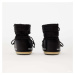 Tenisky Moon Boot Light Low Nylon Black