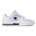 Champion Sneakersy S11453-WW006 Biela