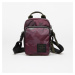 Eastpak x Maison Kitsuné ONE Shoulder Bag Merlot